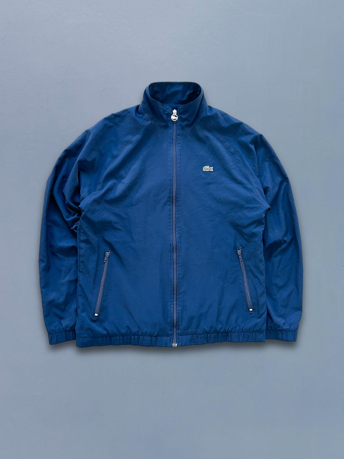 Lacoste Vintage Trackjacket | M