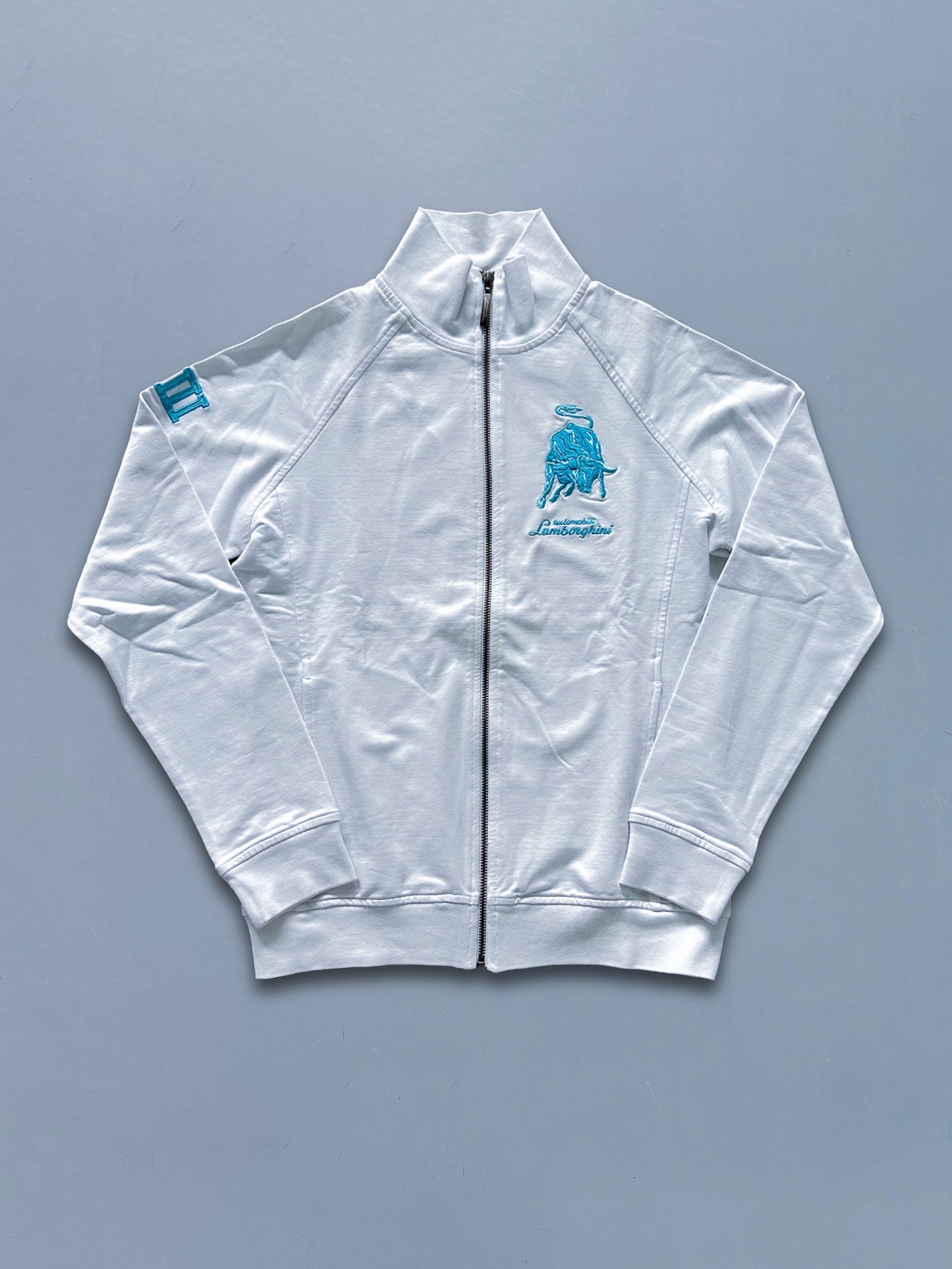 Lamborghini Vintage Strickjacke | M