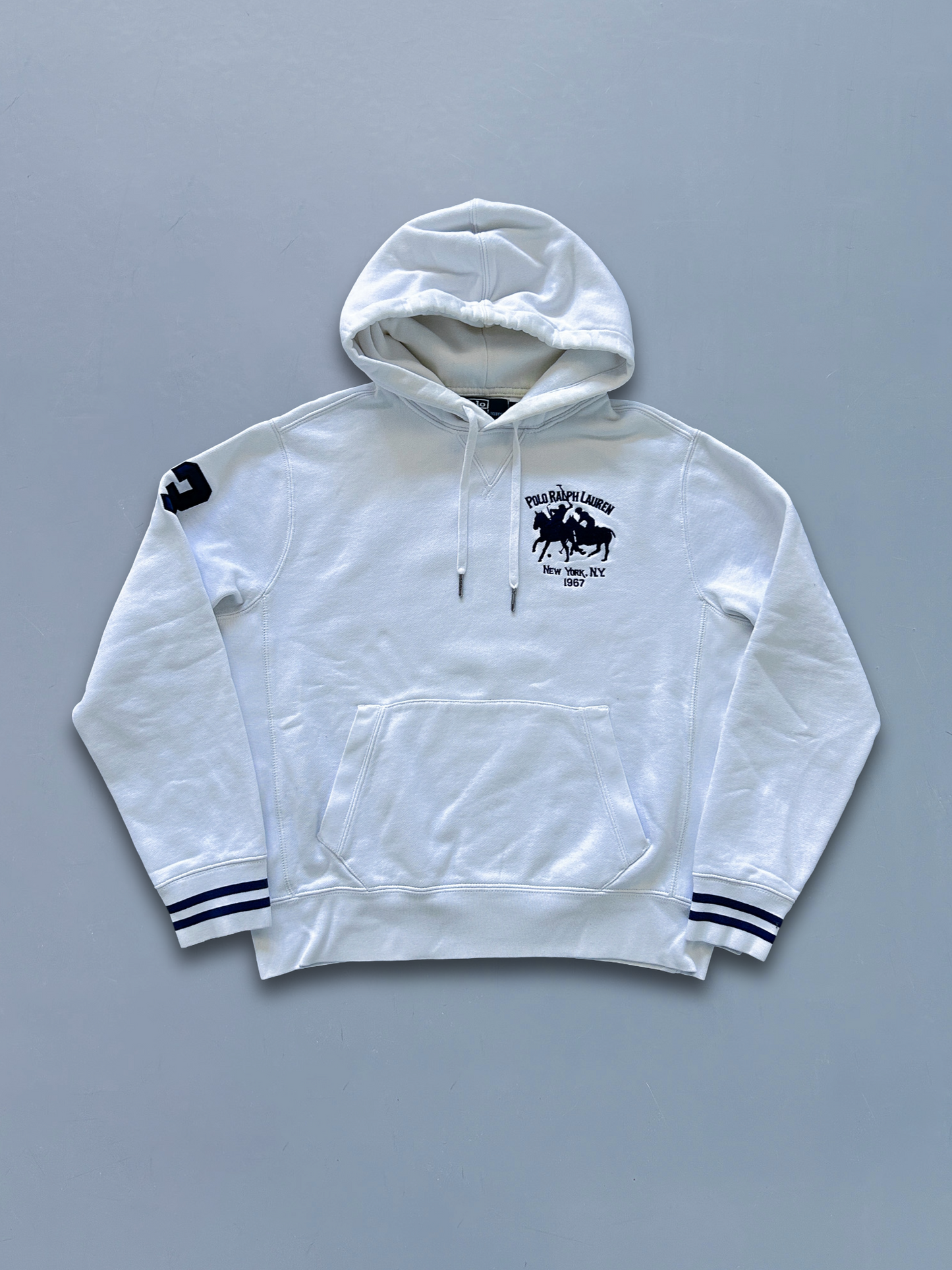 Polo Ralph Lauren Vintage Pullover | M