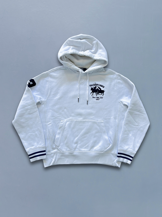Polo Ralph Lauren Vintage Pullover | M
