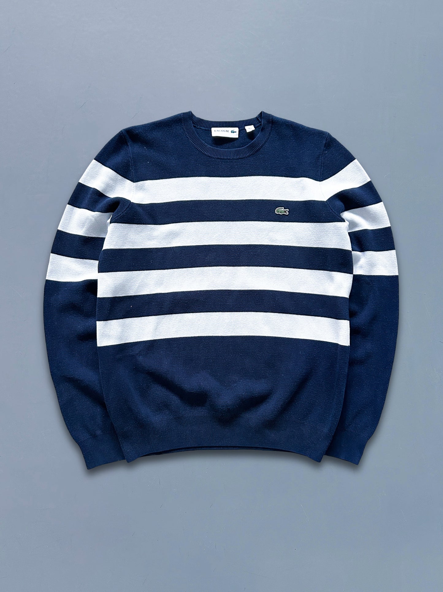 Lacoste Vintage Pullover | S