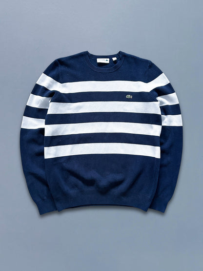 Lacoste Vintage Pullover | S