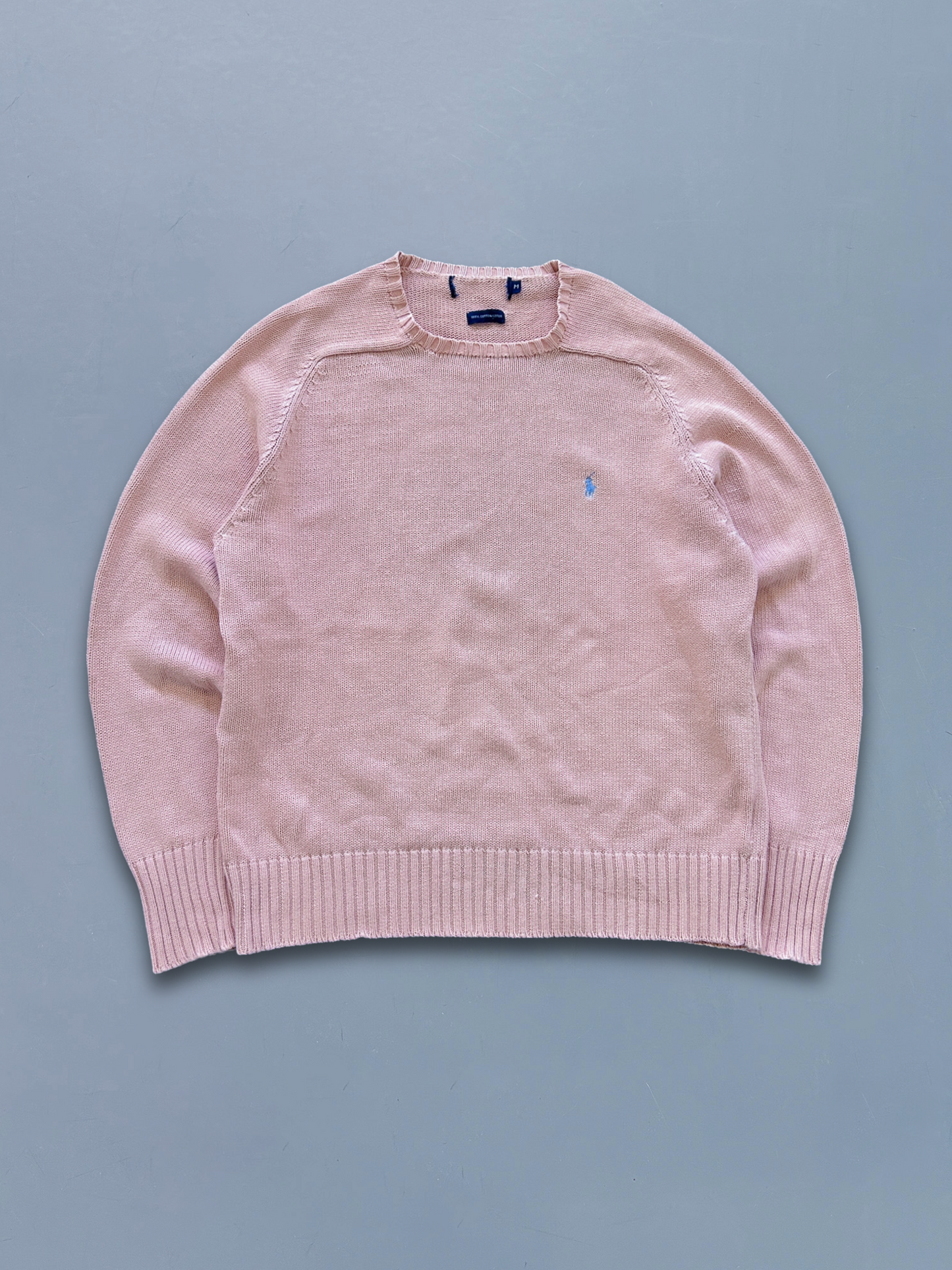 Polo Ralph Lauren Vintage Pullover | M
