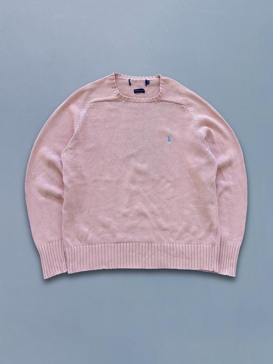 Polo Ralph Lauren Vintage Pullover | M