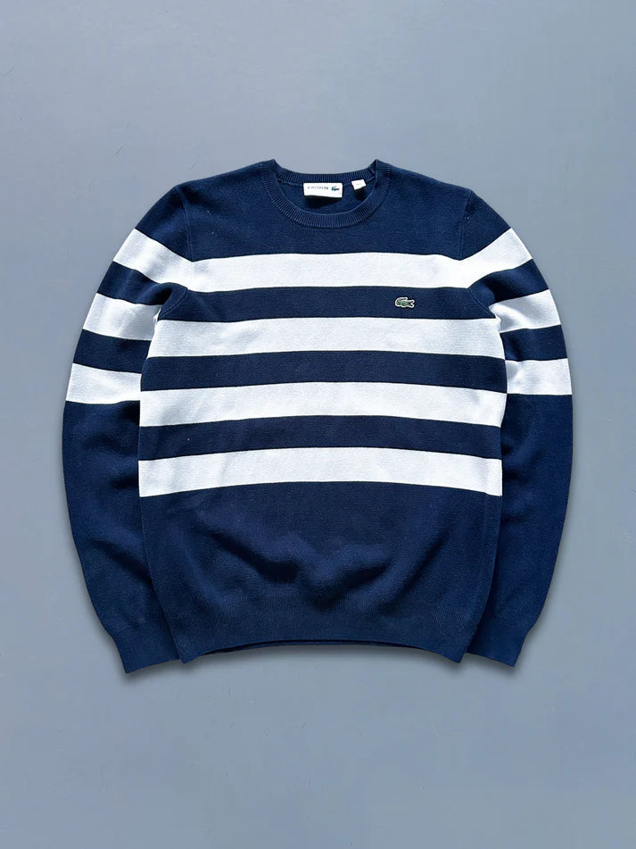 Lacoste Vintage Pullover | S