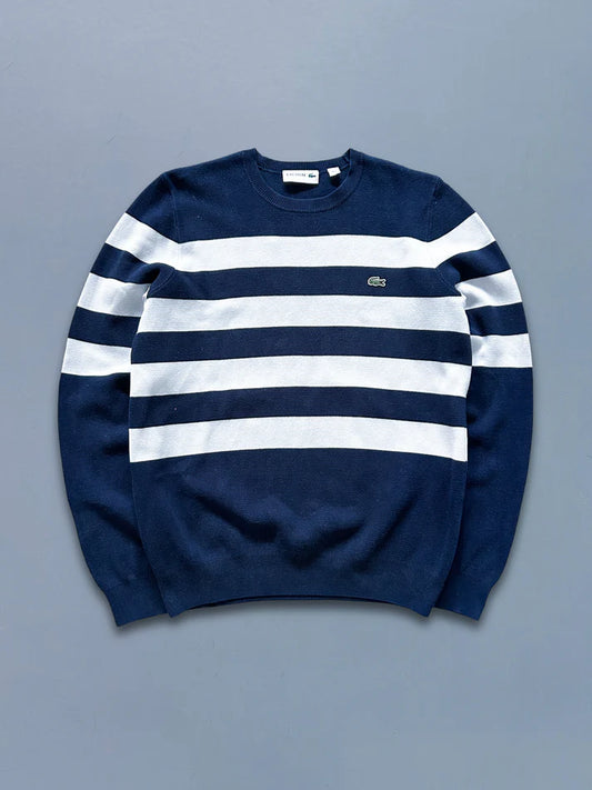Lacoste Vintage Pullover | S