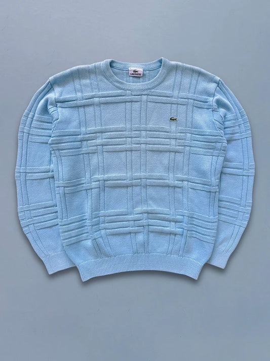Lacoste Vintage *PREMIUM* Pullover | M