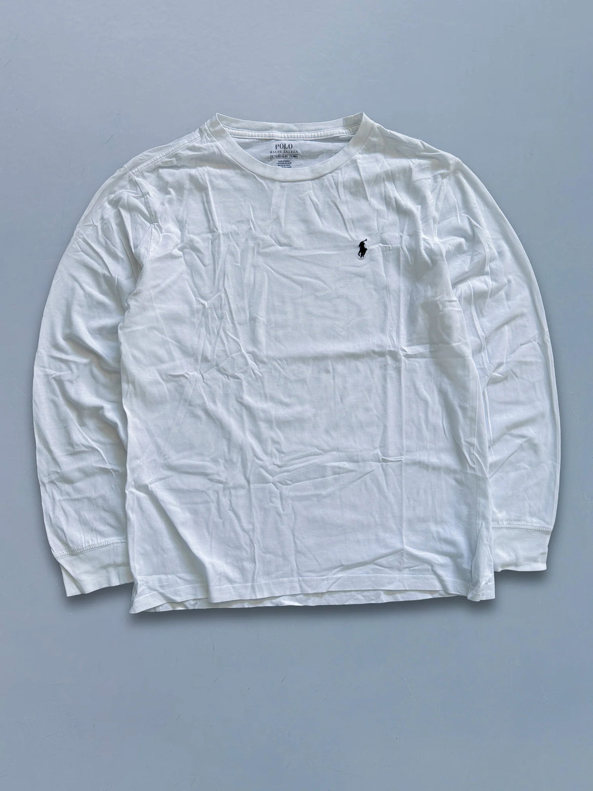 Polo Ralph Lauren Vintage Longsleeve / Pullover | M