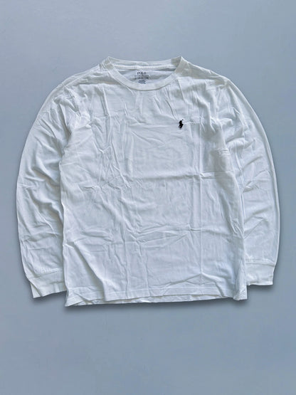 Polo Ralph Lauren Vintage Longsleeve / Pullover | S