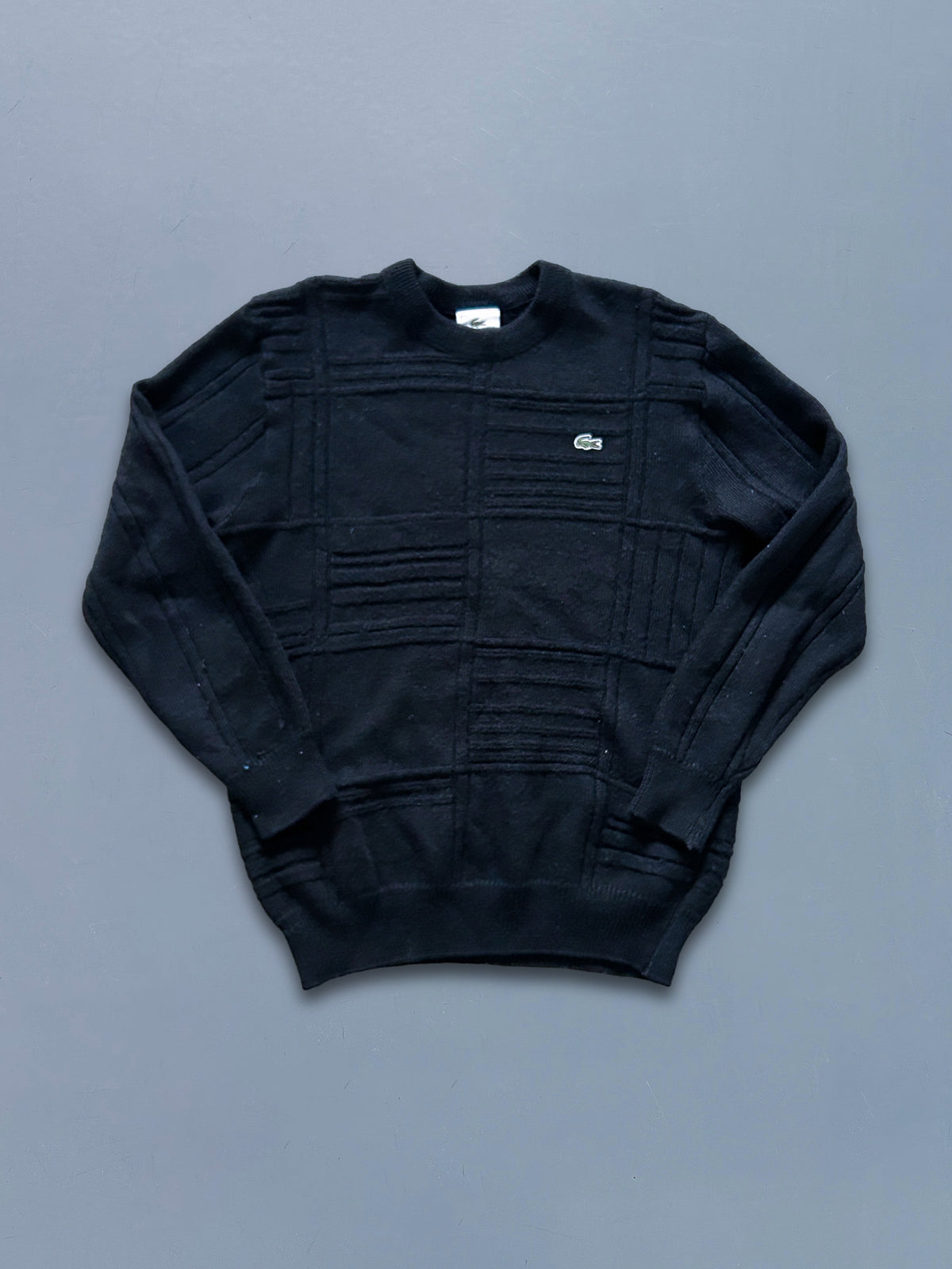 Lacoste Vintage Pullover | M