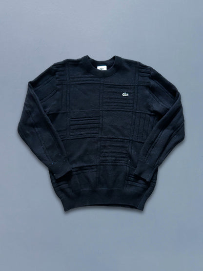 Lacoste Vintage Pullover | M