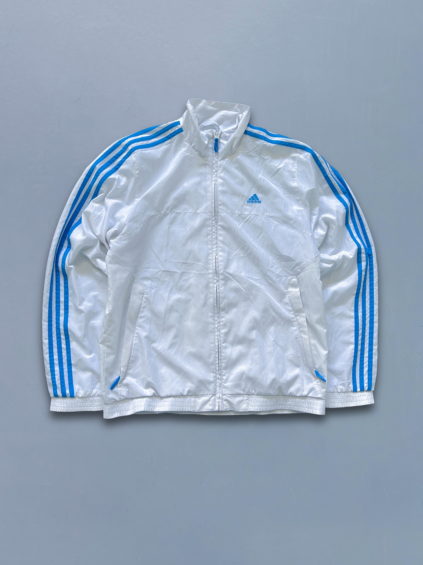 Adidas Vintage Trackjacket | S