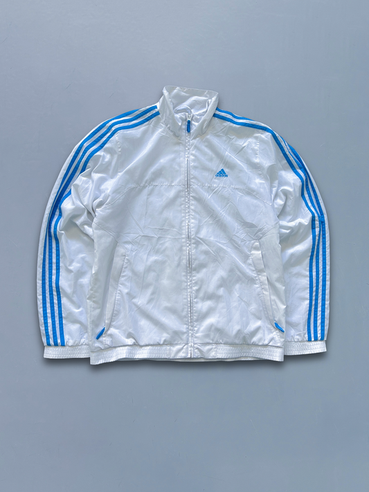Adidas Vintage Trackjacket | S