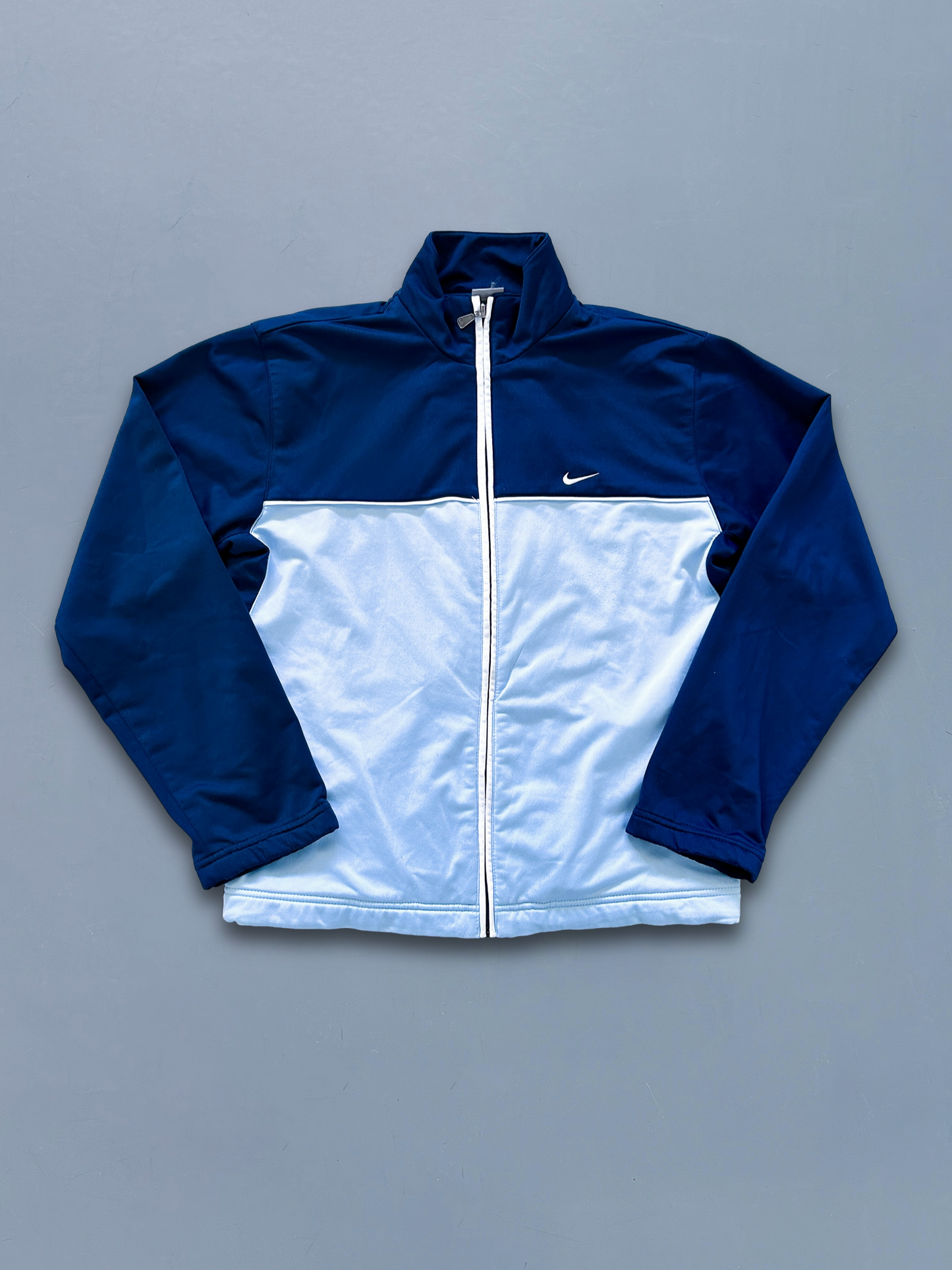 Nike Vintage Trackjacket | M