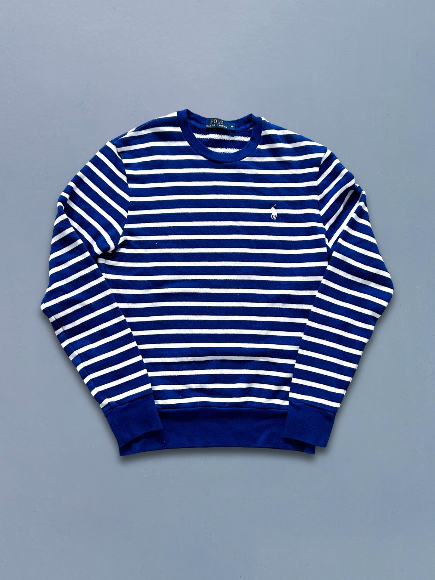 Polo Ralph Lauren Vintage Pullover | XS