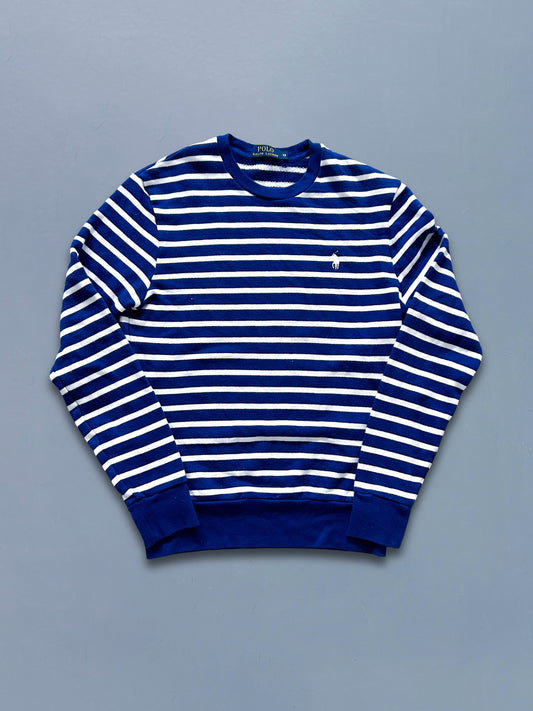 Polo Ralph Lauren Vintage Pullover | XS