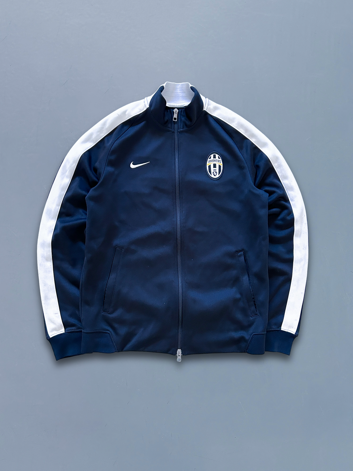 Nike x Juventus Turin Vintage Trackjacket | S