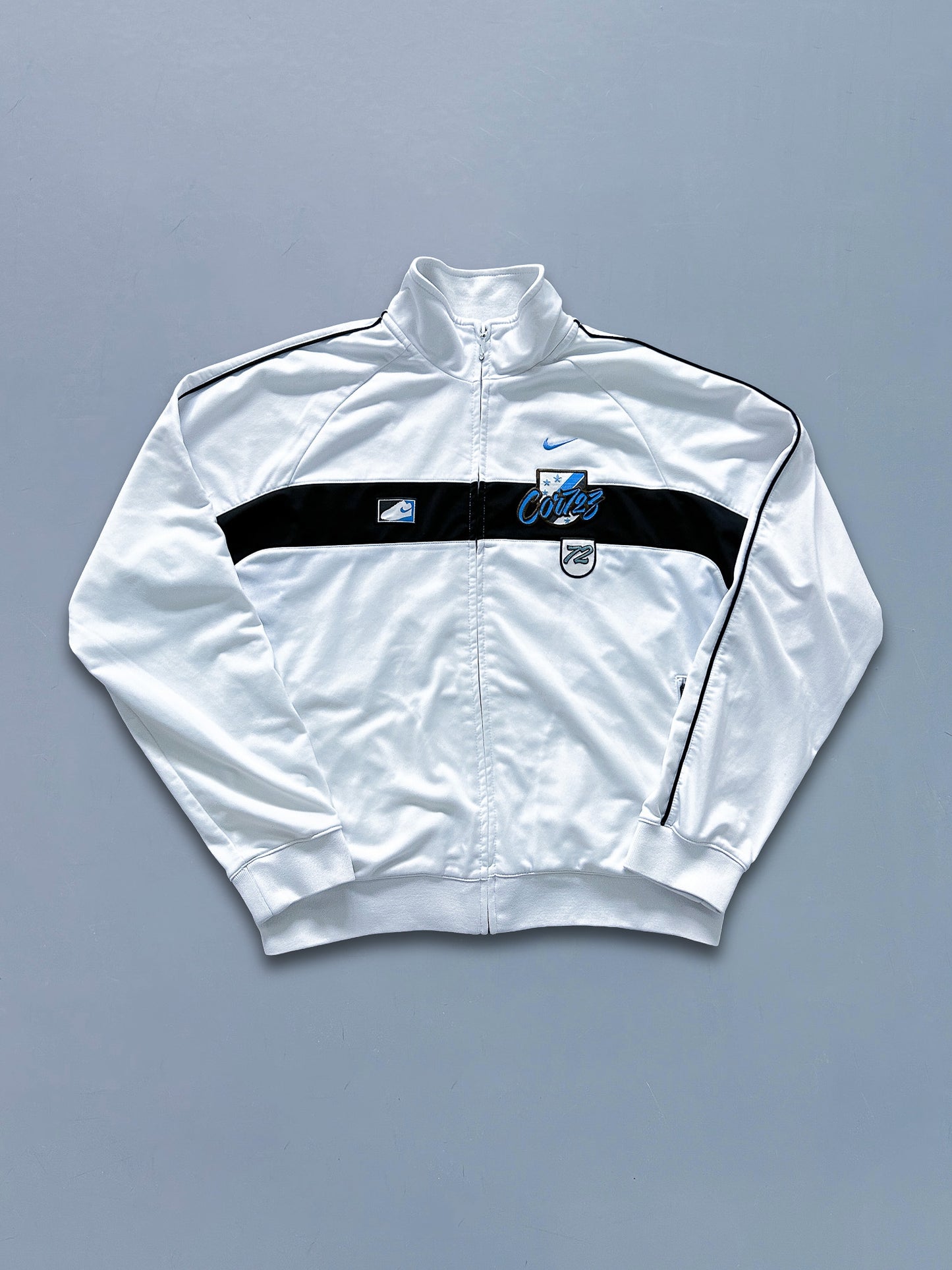 Nike Vintage *CORTEZ* Trackjacket | M