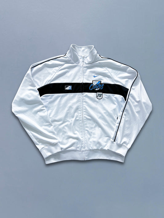 Nike Vintage *CORTEZ* Trackjacket | M