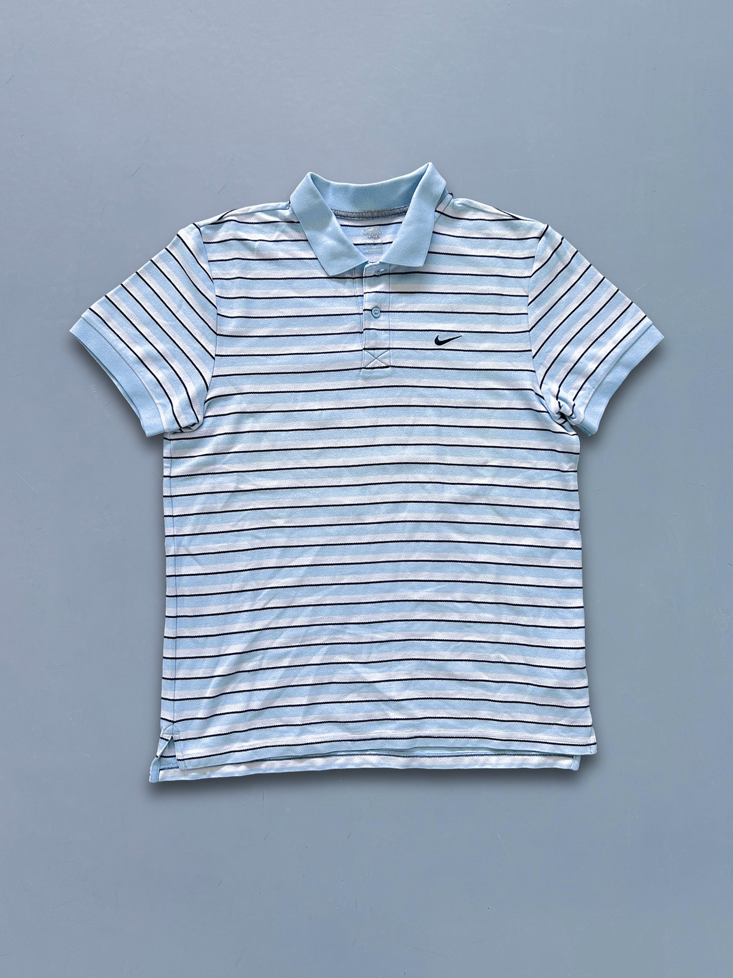Nike Vintage Polo-Shirt | M