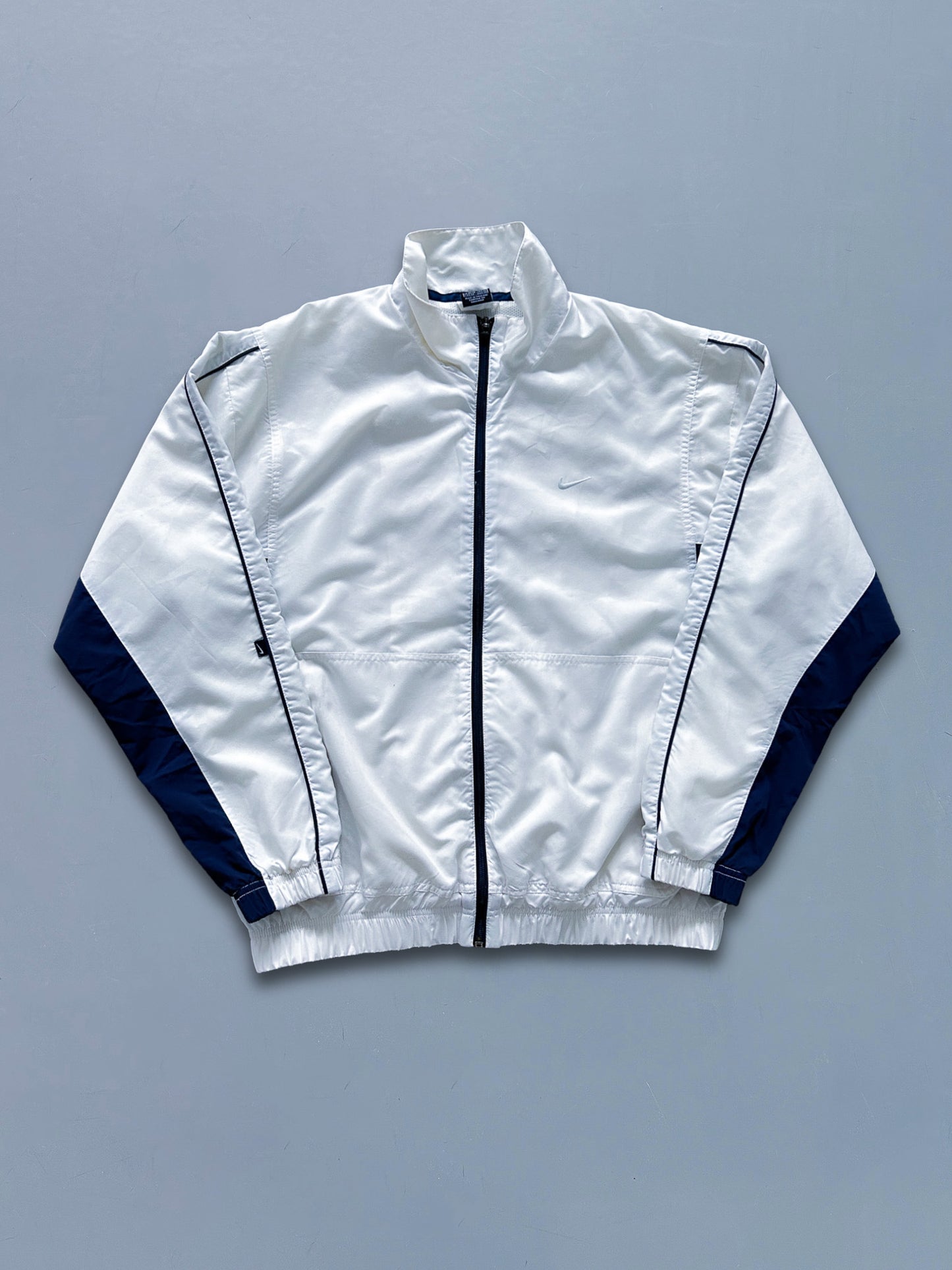 Nike Vintage Trackjacket | S