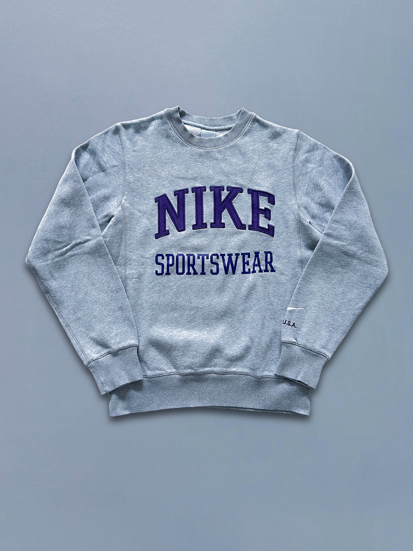 Nike Vintage Pullover | S