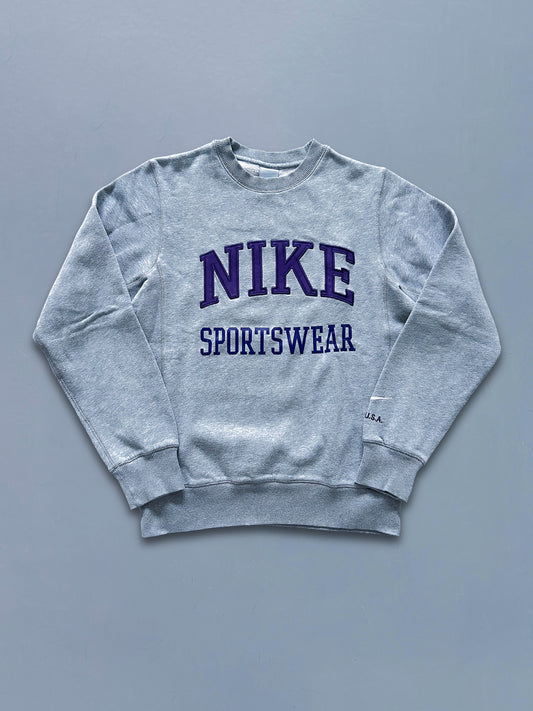 Nike Vintage Pullover | S