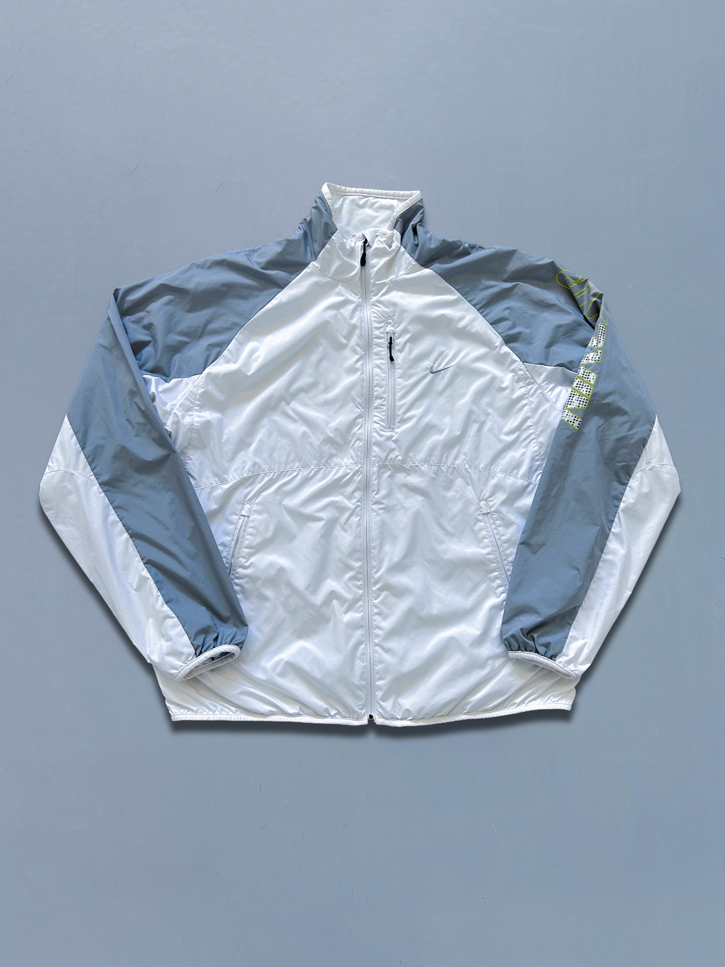 Nike Vintage Trackjacket | XL