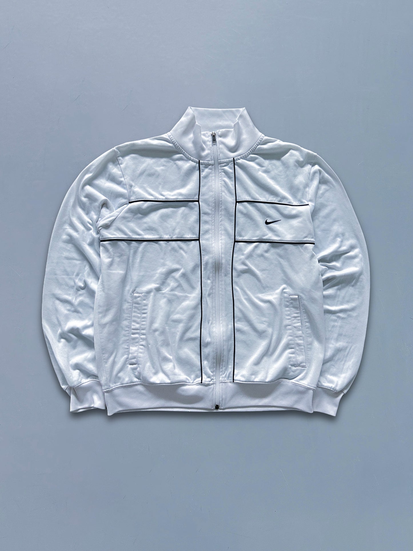 Nike Vintage Trackjacket | M