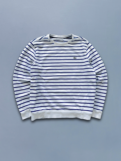 Lacoste Vintage Pullover | M