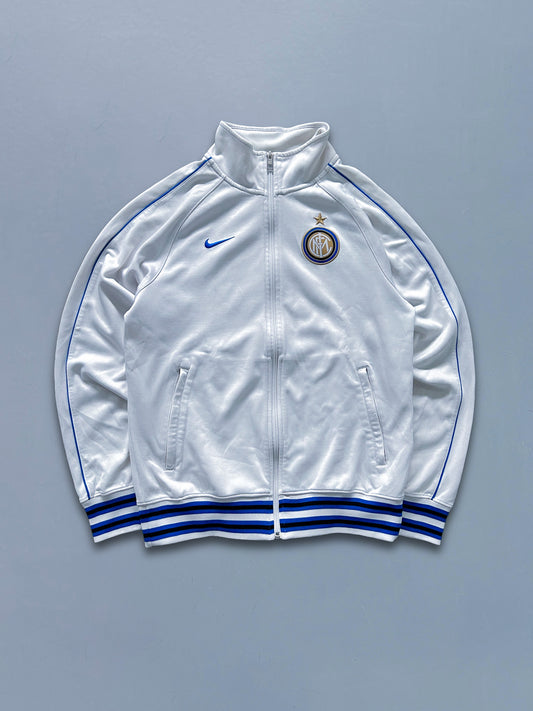 Nike x Inter Mailand Vintage *PREMIUM* Trackjacket | S