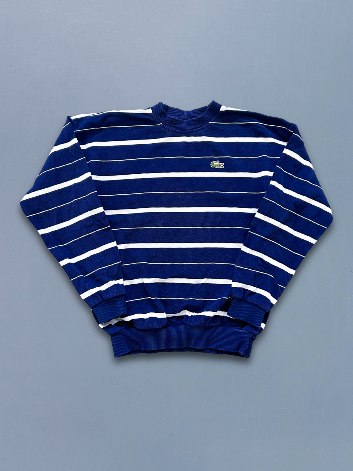 Lacoste Vintage Pullover | S