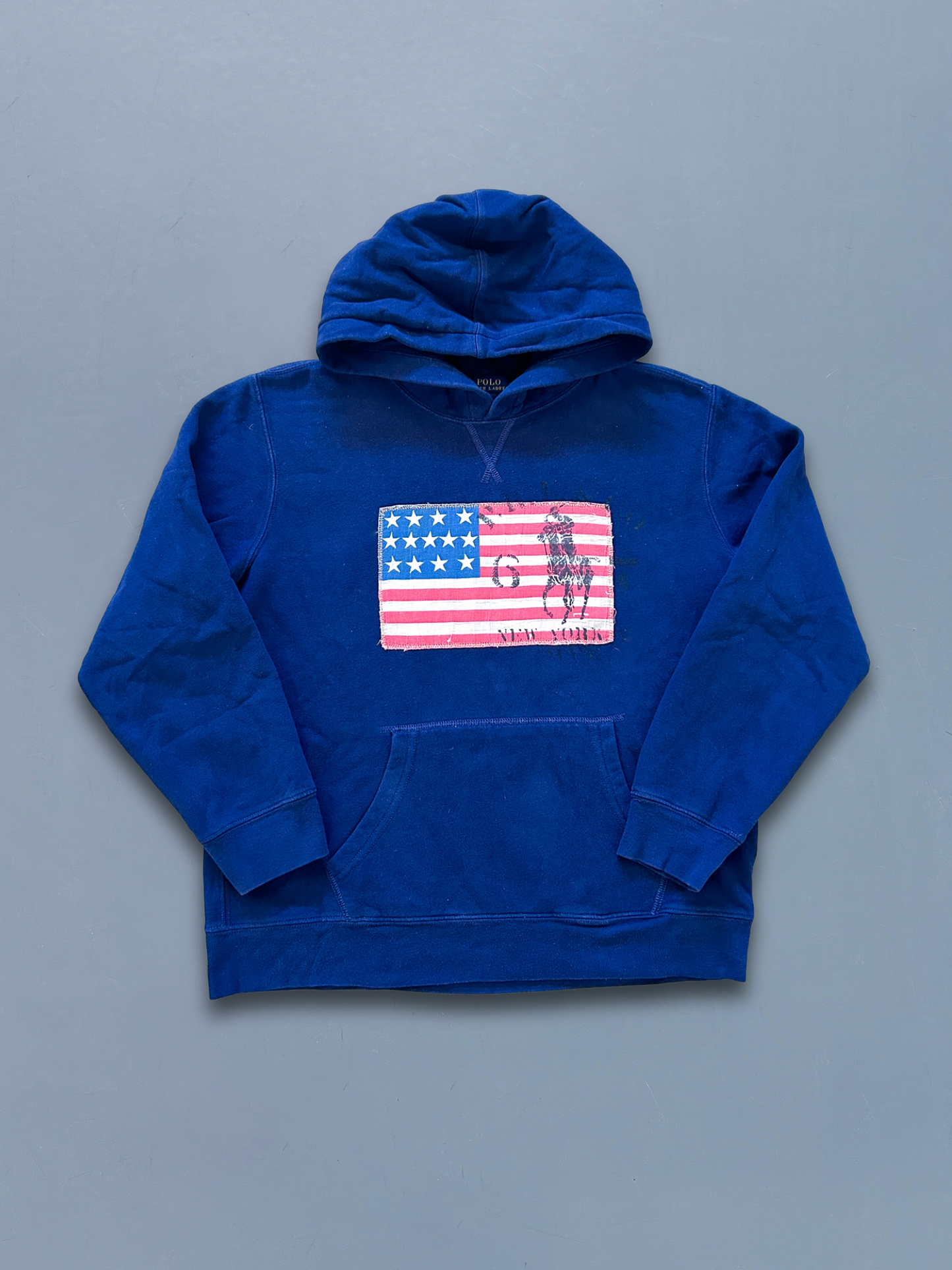 Polo Ralph Lauren Vintage Pullover | S