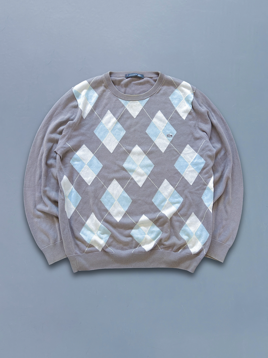 Lacoste Vintage Pullover | M
