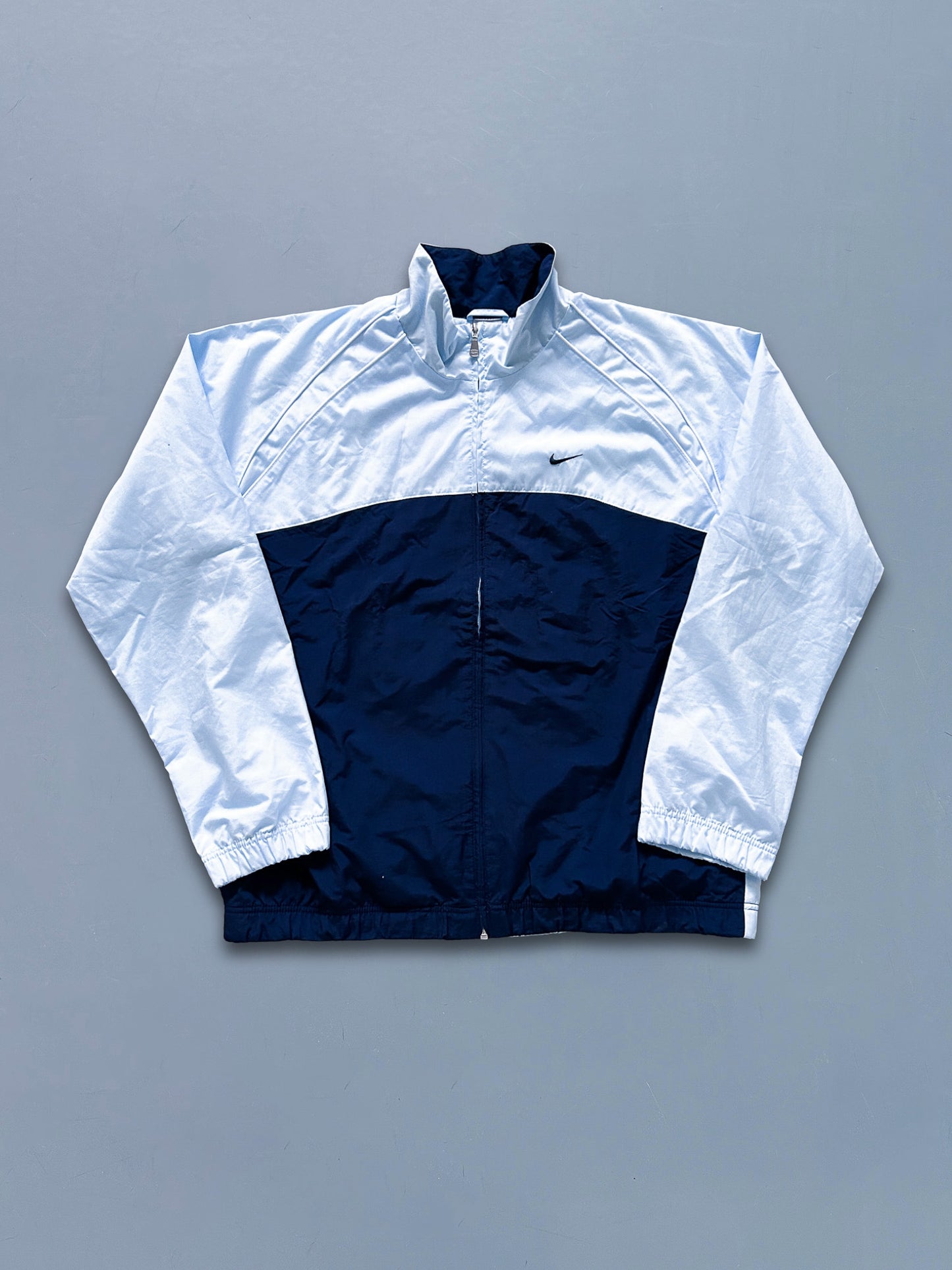 Nike Vintage Trackjacket | L
