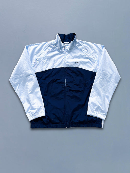 Nike Vintage Trackjacket | L