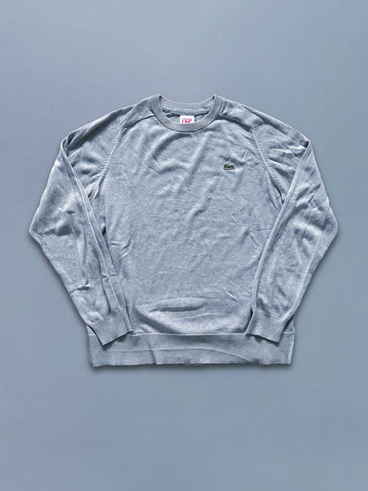Lacoste Vintage Pullover | M