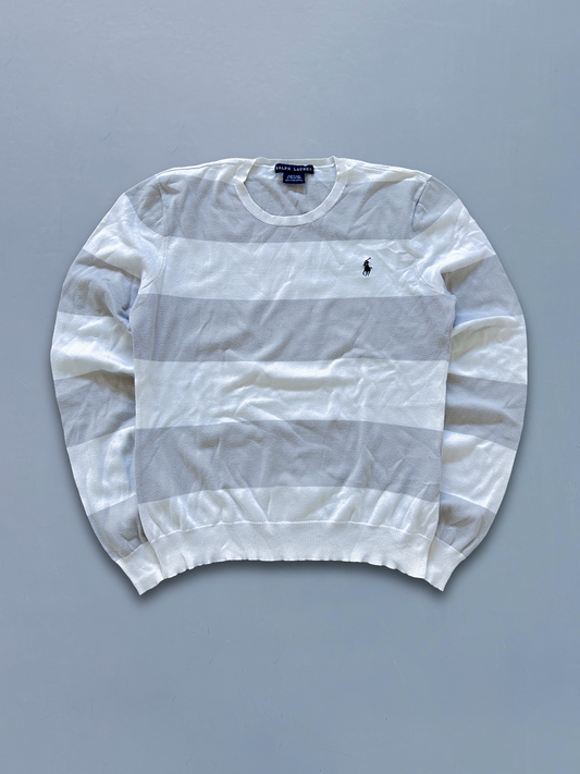 Polo Ralph Lauren Vintage Pullover | XS