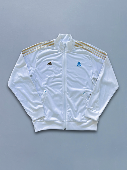 Adidas x Olympique Marseille Vintage Trackjacket | L