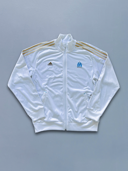 Adidas x Olympique Marseille Vintage Trackjacket | L
