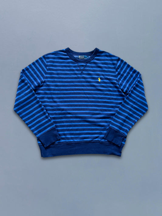 Polo Ralph Lauren Vintage Pullover | L