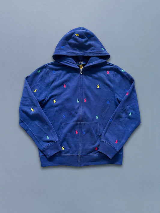 Polo Ralph Lauren Vintage Sweatjacke | M