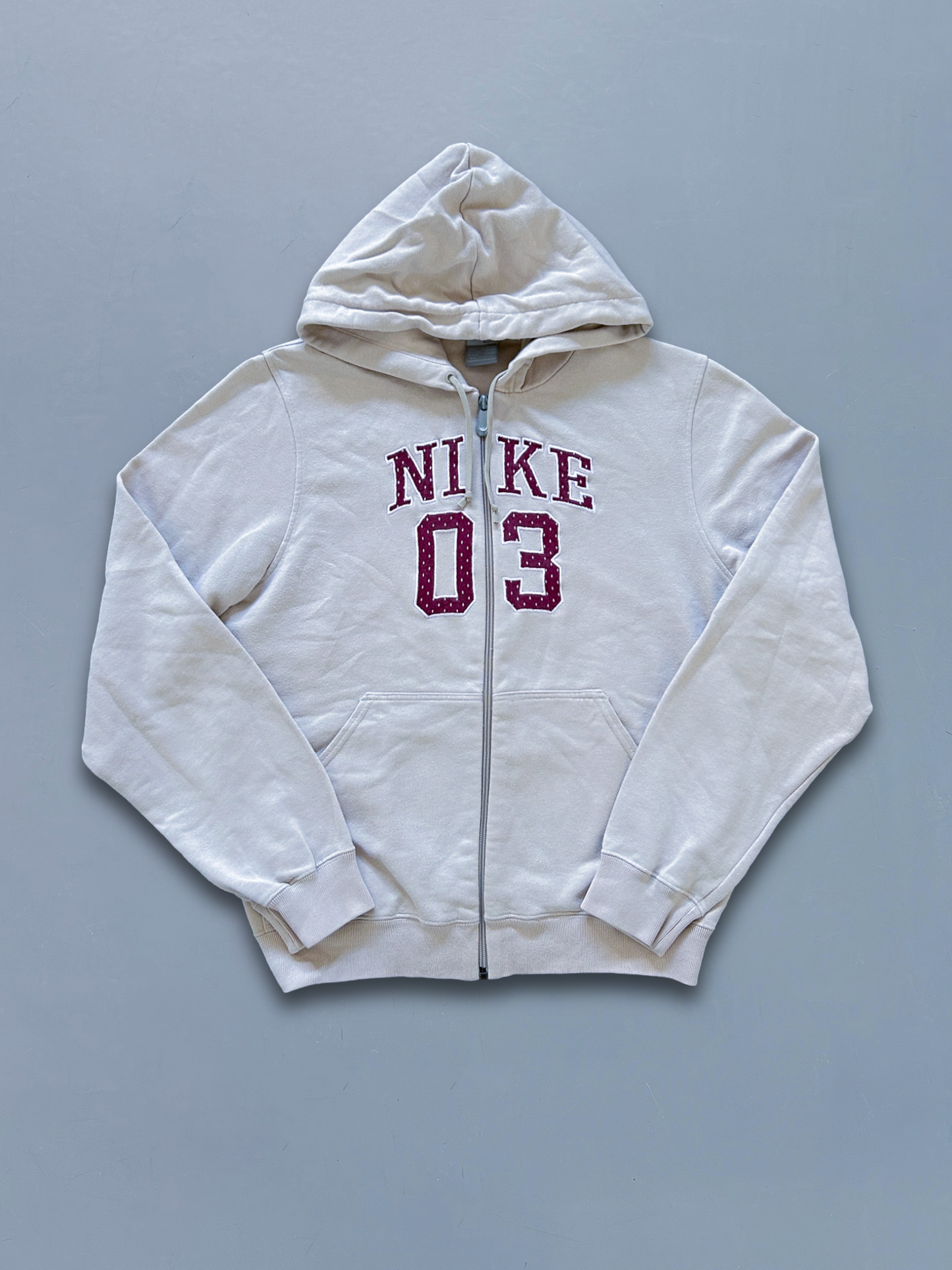 Nike Vintage Sweatjacke | S