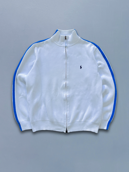 Polo Ralph Lauren Vintage *PREMIUM* Strickjacke |  M