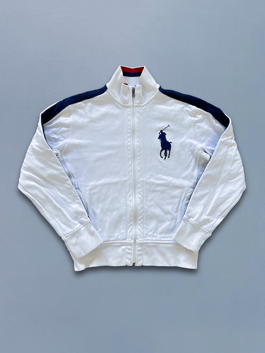 Polo Ralph Lauren Vintage Strickjacke | M