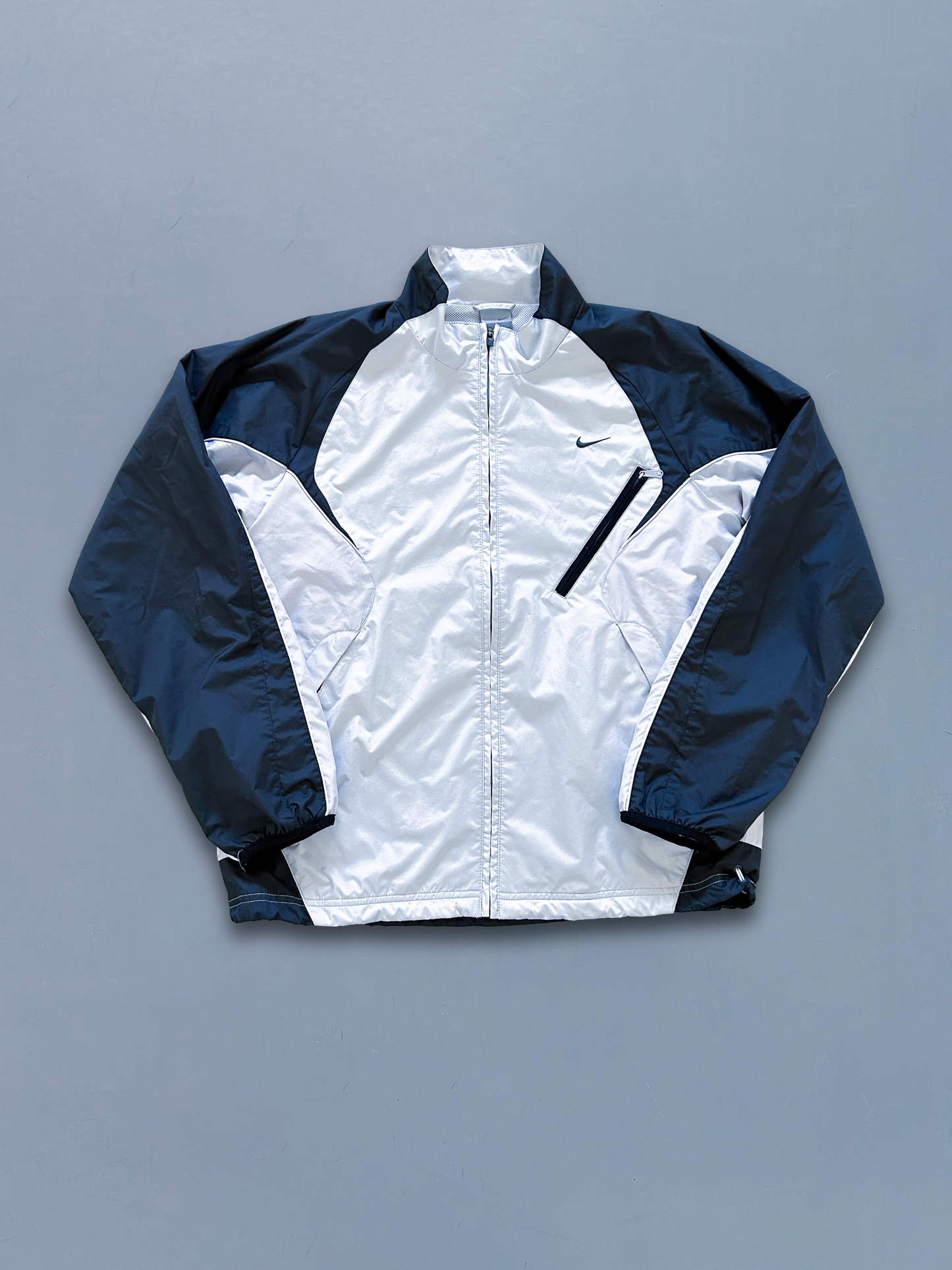 Nike Vintage Trackjacket | S