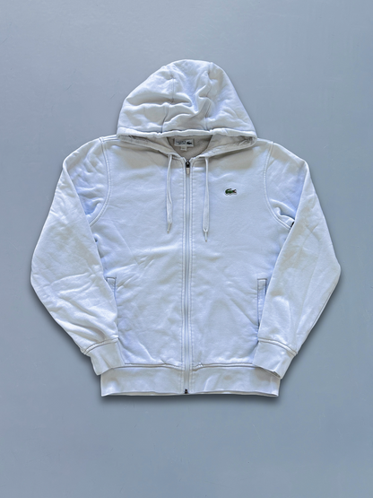 Lacoste Vintage Sweatjacke | S
