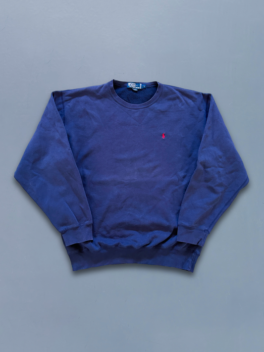 Polo Ralph Lauren Vintage Pullover | L