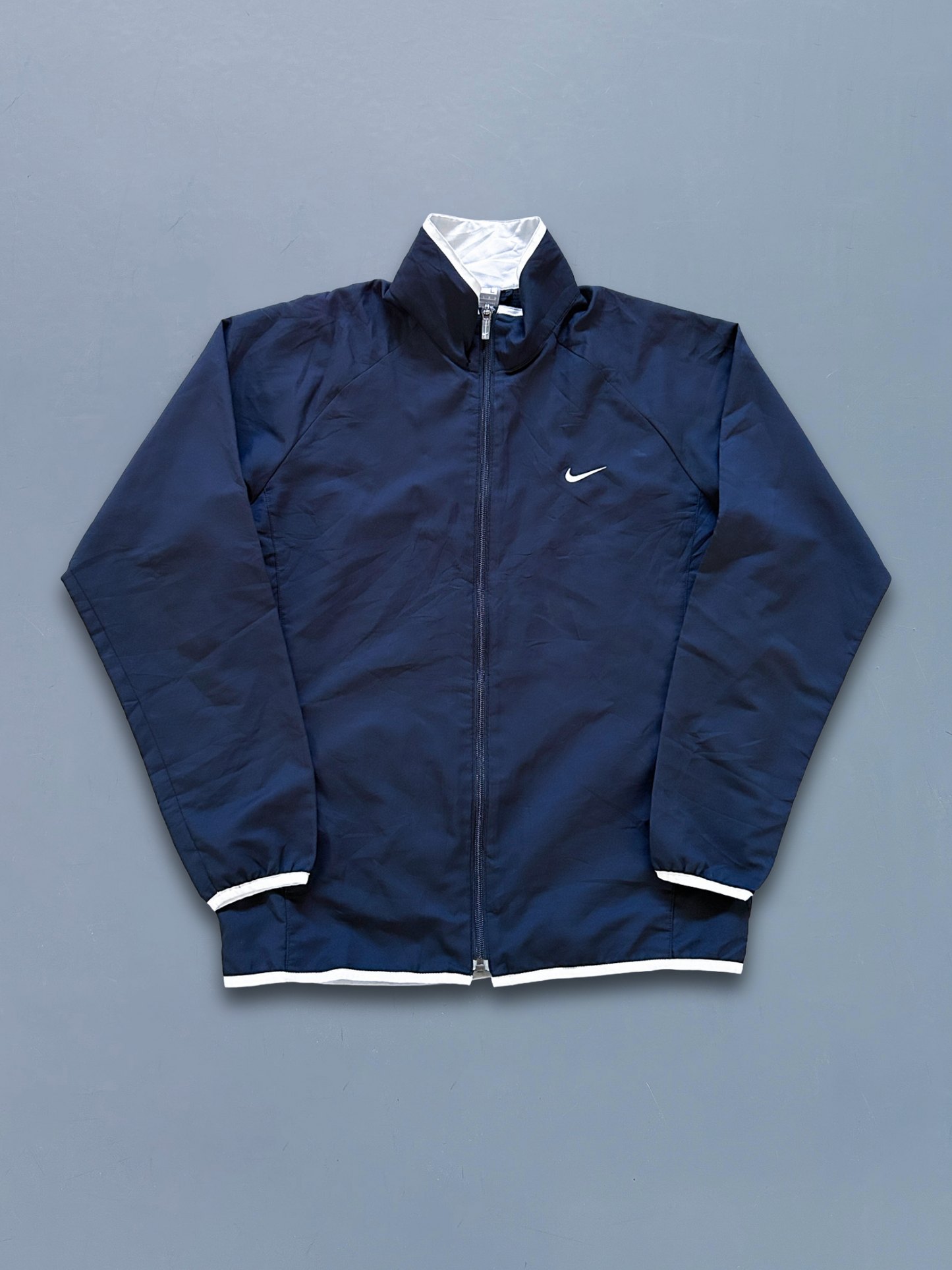 Nike Vintage Trackjacket | M