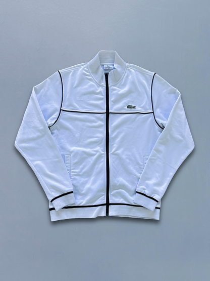 Lacoste Vintage Trackjacket | M